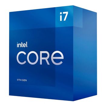 Intel i7-11700 Processor