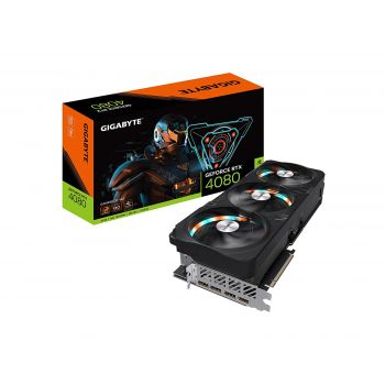 Gigabyte GeForce RTX 4080 Gaming OC 16GB GDDR6X (GV-N4080Gaming-OC-16GD) Graphics Card