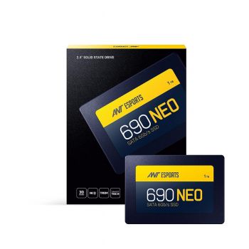Ant Esports 690 Neo Sata 2.5 Inch 1 TB SSD (690-NEO-SATA-1TB)