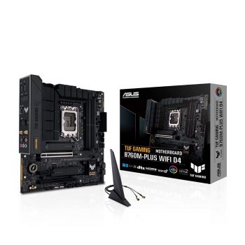 ASUS PRIME-B760M-A-WFD4 Motherboard