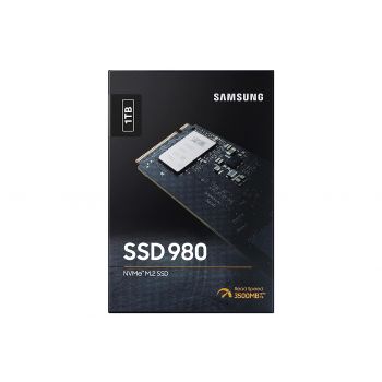 Samsung 1TB SSD 980 EVO Samsung