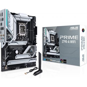 ASUS  Z790 A-PRIME WI-FI DDR5 Motherboard