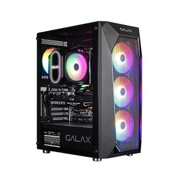 Galax 4070 Pre Built PC
