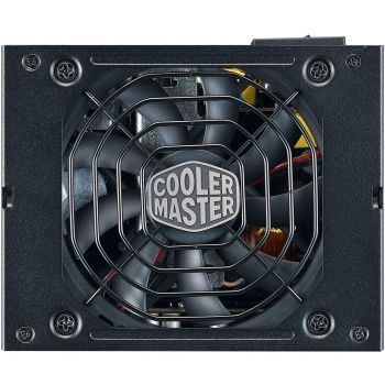 Cooler Master 850 Gold Fully Modular 80+ SFX
