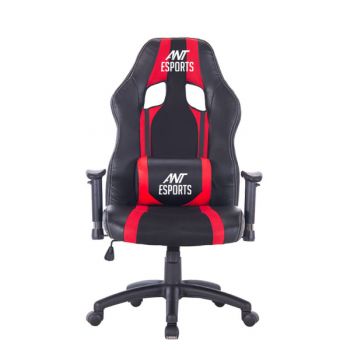 Ant Esports - Alpha (Red Black) Gaming Chair