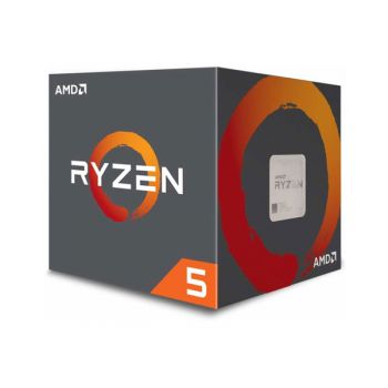 AMD Ryzen 5 1600 Processor