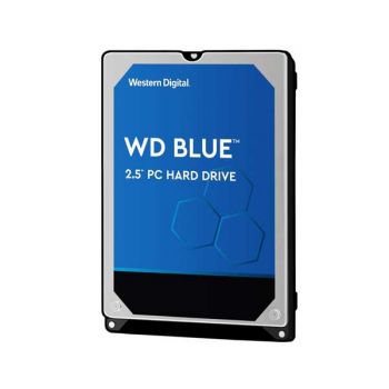 Western Digital WD5000LPCX 500 GB SATA 2.5-inch Laptop Hard Drive