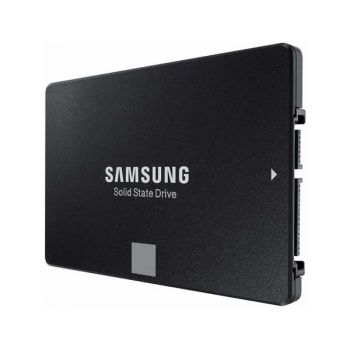 Samsung EVO 860 2TB 2.5" SATA III Internal Solid State Drive (MZ-76E2T0BW)