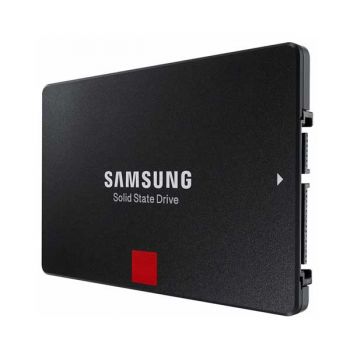 Samsung 860 Pro 256 GB 2.5-inch SATA III Internal Solid State Drive (MZ-76P256BW)