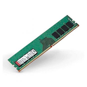 Kingston Value RAM  KVR24N17S8/8 8GB 1Rx8 1G x 64-Bit PC4-2400 CL17 288-Pin DIMM Memory
