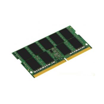 Kingston Value RAM KVR24S17S8/8 8GB 1Rx8 1G x 64-Bit PC4-2400 CL17 260-Pin SODIMM Memory