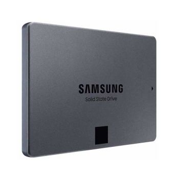 Samsung 860 QVO 2TB 2.5" SATA III Internal SSD (MZ-76Q2T0BW)