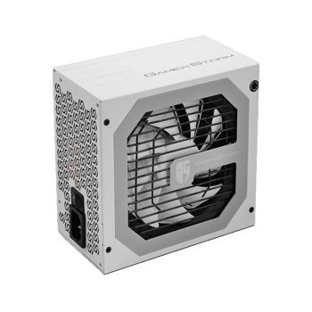 Deepcool Gamer Storm DQ750M SMPS White 750 WATT 80 Plus GOLD Certification Fully Modular PSU with Active PFC