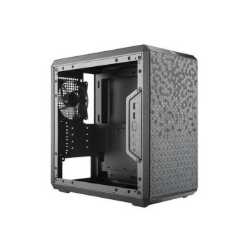 Cooler Master MasteBox Q300L Cabinet, High Quality Flexibility For System Building