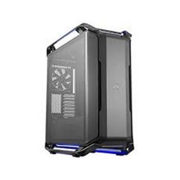 Cooler Master Cosmos C700P Black Edition Cabinet, Expanding the Cosmos Cabinet