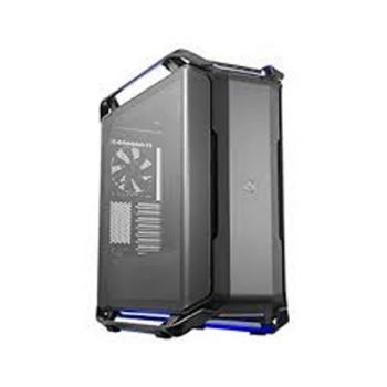 Cooler Master Cosmos C700M ATX Cabinet, Curved Tempered Glass Cabinet