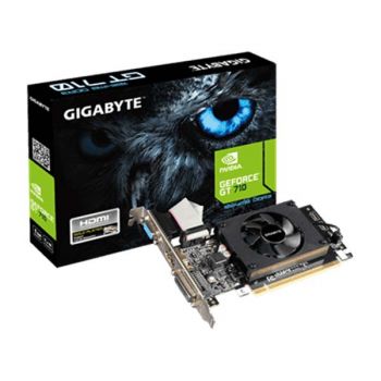 Gigabyte GeForce GV-N710D3-1GL 1GB Graphics Card