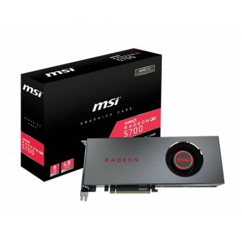 MSI Radeon RX 5700 8G Gaming GDDR6 256-BIT Gaming Graphics Card