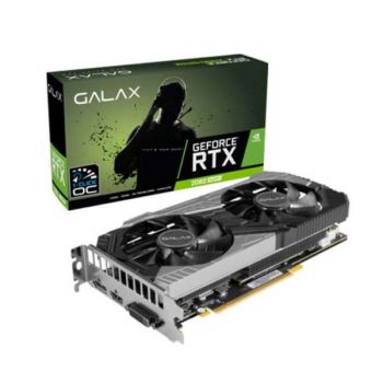Galax GeForce RTX 2060 Super (1-Click OC) V2 8GB GDDR6 256-bit DP/HDMI/DVI-D