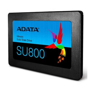 Adata Ultimate SU800 512GB 3D TLC Internal SSD (ASU800SS-512GT-C)