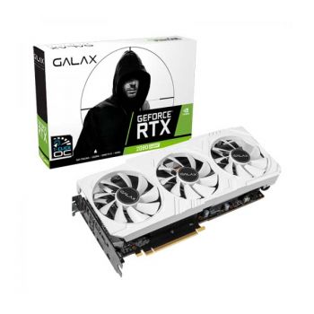Galax GeForce RTX 2080 Super EX Gamer 8GB GDDR6 256-bit DP*3/HDMI