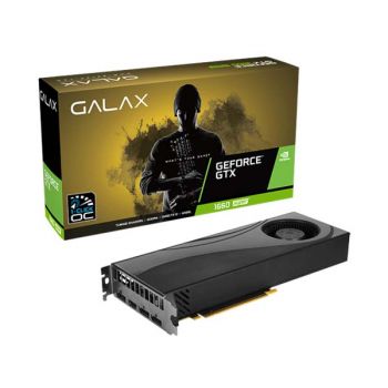 Galax GeForce GTX 1660 Super 6GB GDDR6 192-bit DP/HDMI/
