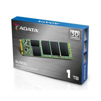 Adata Ultimate SU800 M.2 2280 1TB 3D Nand Internal SSD (ASU800NS38-1TT-C)