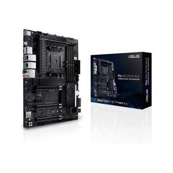ASUS Pro WS X570-ACE AMD AM4 X570 ATX Workstation Motherboard