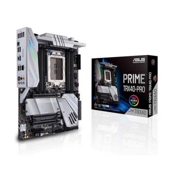 ASUS PRIME TRX40-PRO AMD TRX40 ATX Motherboard sTRX4