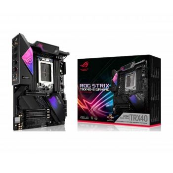 ASUS ROG Strix TRX40-E Gaming AMD TRX40 ATX Motherboard sTR4