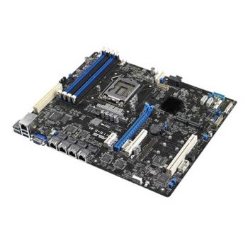 ASUS P11C-C/4L  Intel Xeon E ATX Server Motherboard