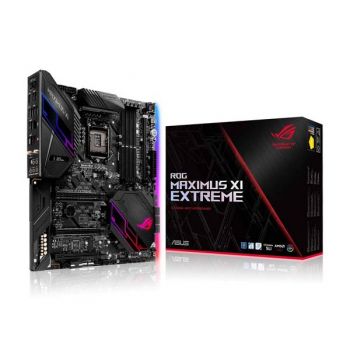ASUS ROG Maximus-XI-Extreme Intel Z390 EATX Gaming Motherboard with 802.11ac Wi-Fi