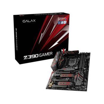 Galax Z390 Gamer Intel Motherboard SATA 6Gbps, DDR4 64GB, HDMI, USB 3.1 Gen 2
