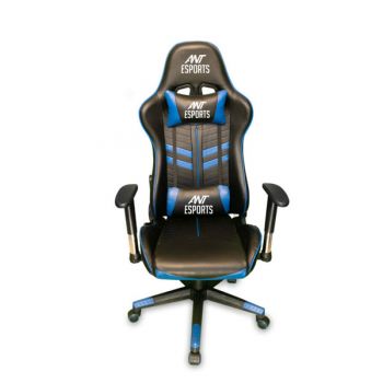 Ant Esports - Delta (Blue) Gaming Chair