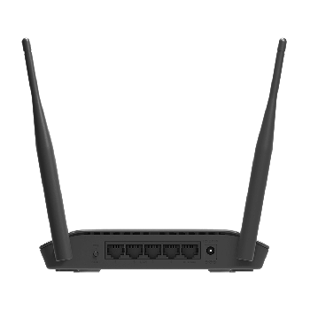 D-Link DIR-615 Wireless N 300 Mbps Router