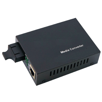 D-Link DMC-G550SC 1000BASE-T to 1000BASE-SX (SC) 550 m Multi-mode Media Converter
