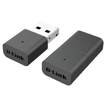 D-Link DWA-131 Wireless Nano USB Wifi Dongle (300MBPs)   