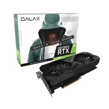 Galax GeForce RTX 3070 EX (1-Click OC) 8GB GDDR6 256-bit DP*3/HDMI
