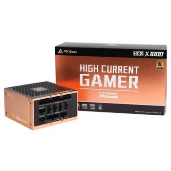 Antec HCG1000 Gold/Extreme (0-761345-11559-9) Power Supply