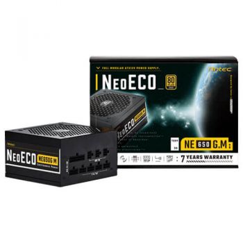 Antec NE650G M (0-761345-11751-7) Power Supply