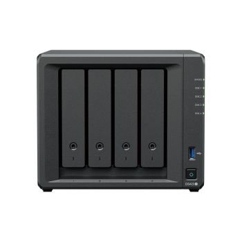 Synology NAS Box DS423+ DISKLESS