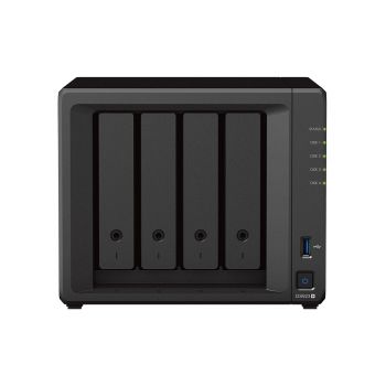 Synology NAS Box DS923+ DISKLESS