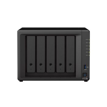 Synology NAS Box DS1522+ DISKLESS