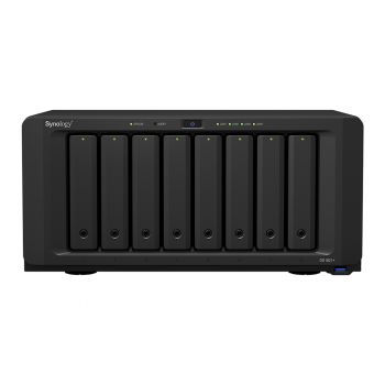 Synology NAS Box DS1821+ DISKLESS