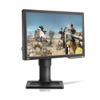 BENQ ZOWIE XL2411P - 24 INCH E-Sports Gaming Monitor (1MS Response Time, 144HZ Refresh Rate, FHD TN Panel, DVI, HDMI, Displayport)