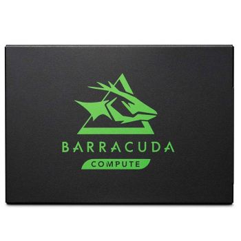 Seagate Barracuda 120 SSD 1TB Internal Solid State Drive“ 2.5 Inch SATA 6Gb/s For Computer Desktop PC Laptop (ZA1000CM1A003)