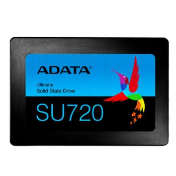 Adata Ultimate SU720 2TB 3D Nand Internal SSD (ASU720SS-2T-C)