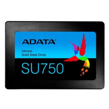 Adata Ultimate SU750 1TB 3D TLC Internal SSD (ASU750SS-1TT-C)