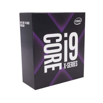 Intel Core„ i9-9920X X-Series Processor 19.25M Cache, up to 4.50 GHz