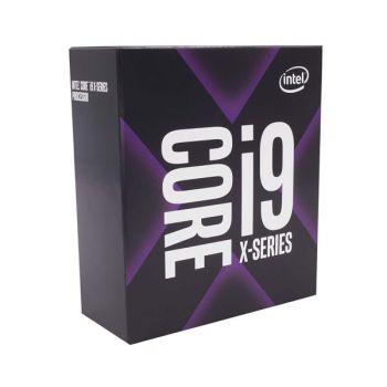 Intel Core„ i9-9940X X-Series Processor 19.25M Cache, up to 4.50 GHz